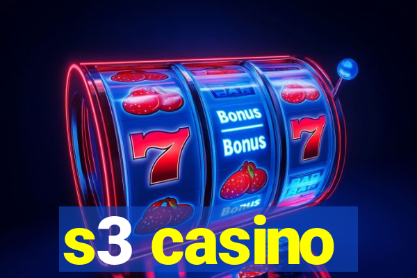 s3 casino